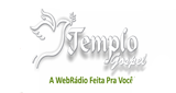 Logo Templo Gospel WR