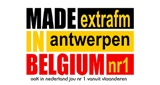 Logo Extrafm