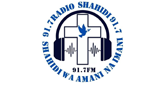 Logo Radio Shahidi