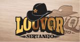 Logo Radio Louvor Sertanejo