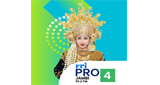 Logo RRI Pro 4 - Jambi