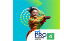 Logo RRI Pro 4 - Padang