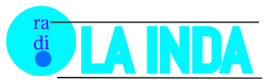 Logo La INDA