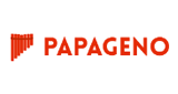 Logo Papageno Radio