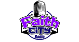 Logo FaithCity Radio