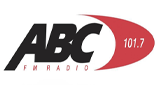 Logo ABC Radio 101.7