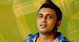Logo Surendra Perera