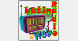 Logo Latina Radio Web