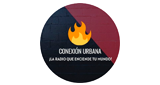 Logo Conexión Urbana CR