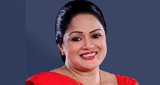 Logo Charitha Priyadarshani Peiris