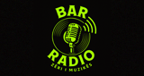 Logo BAR - Radio