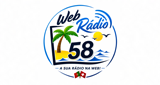 Logo Webradio58