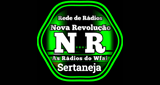Logo A Nova Revolução Sertaneja