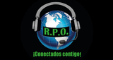 Logo Radio Pacífico Online