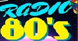Logo Radio 80S