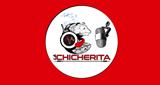 Logo La Chicherita