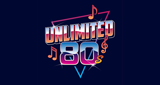 Logo Unlimited80s Brasil
