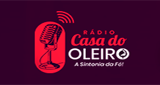 Logo Web Radio Casa Do Oleiro Church