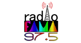 Logo Radio Fama Viacha