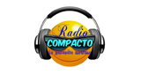 Logo Radio Compacto