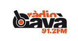 Logo Ràdio Gavà 91.2 fm