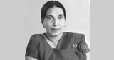 Logo Indrani Bogoda