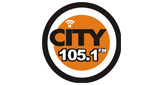 Logo City FM