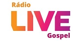 Logo Rádio Live Gospel