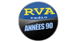 Logo Radio RVA - Années 90