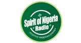 Logo Spirit of Nigeria Radio