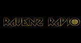 Logo Ravenz Radio