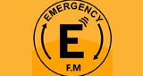 Logo Radio Emergency FM Mirebalais