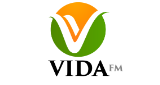 Logo Vida FM