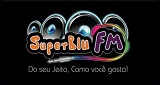 Logo Rádio Superblufm