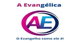 Logo A Evangélica