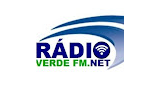 Logo Rádio Verde FM Coqueiro MA
