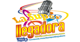 Logo La Super Llegadora