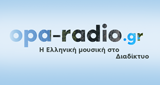 Logo Opa-radio