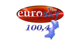 Logo Eurosky 100.4