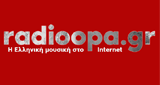 Logo Radio Opa