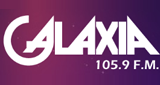 Logo Galaxia FM