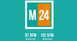 Logo M24