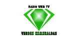 Logo Verdes Esmeraldas