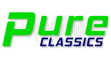 Logo Pureradio.Classics