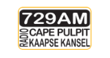 Logo Radio Cape Pulpit