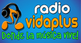 Logo RadioVidaplus