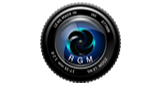 Logo Rádio e TV RGM 91.1 FM