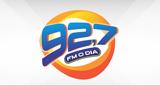 Logo FM O Dia