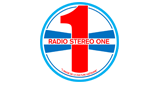 Logo Radio Stereo One