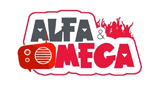 Logo Alfa y Omega